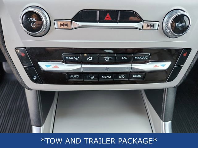 Used 2023 Ford Explorer XLT w/ Equipment Group 202A image 15