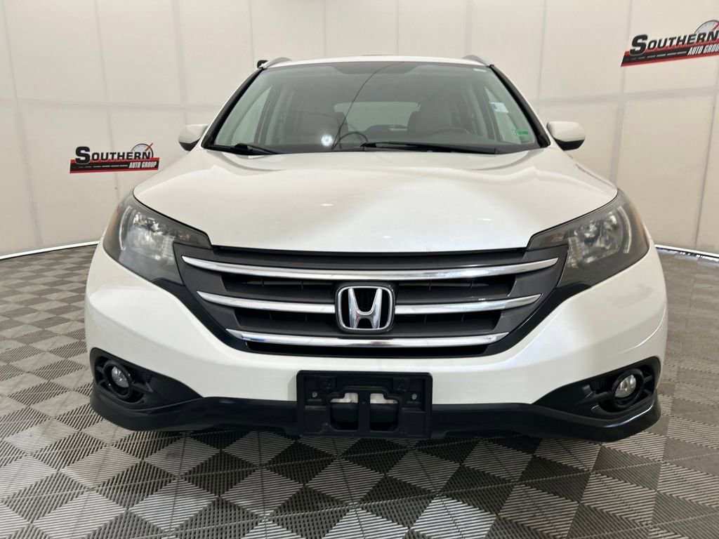 Used 2014 Honda CR-V EX-L image 8