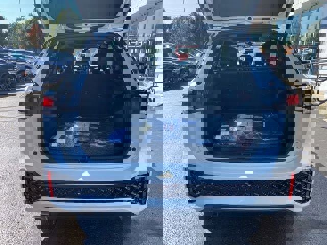 New 2025 Volkswagen Tiguan SE R-Line image 58