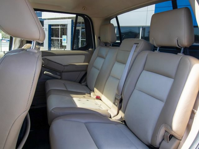 Used 2010 Ford Explorer Sport Trac Limited image 10