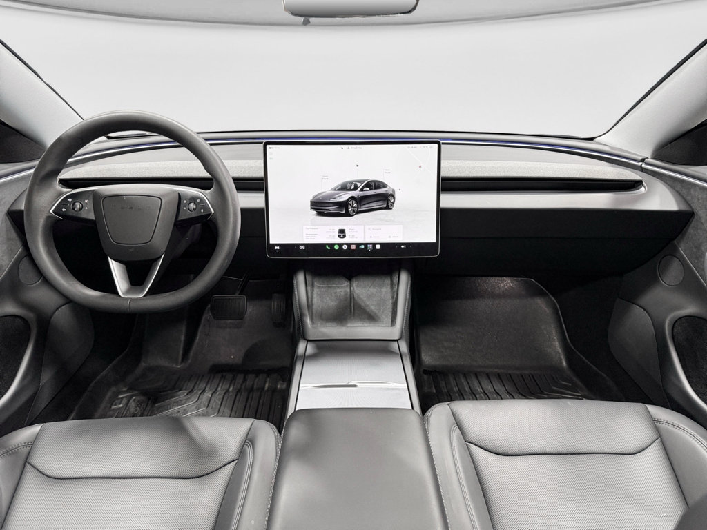 Used 2025 Tesla Model 3 Long Range AWD/4WD image 15