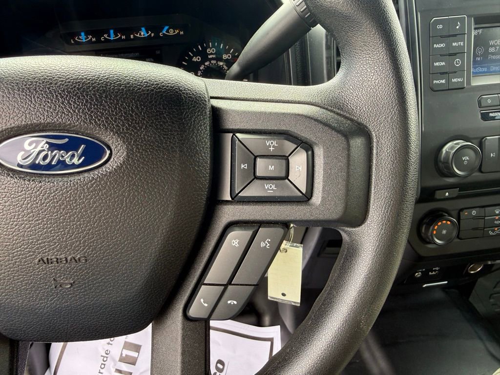 Used 2015 Ford F150 XL w/ Equipment Group 101A Mid image 29