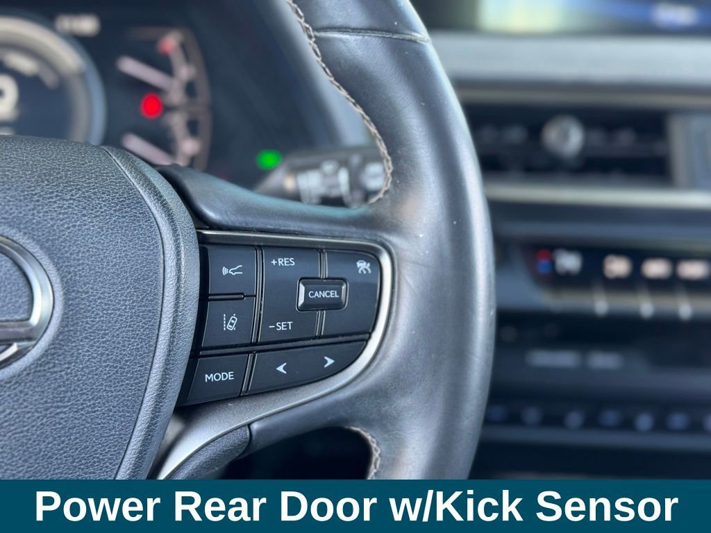 Used 2021 Lexus UX 250h w/ Premium Package AWD/4WD image 12