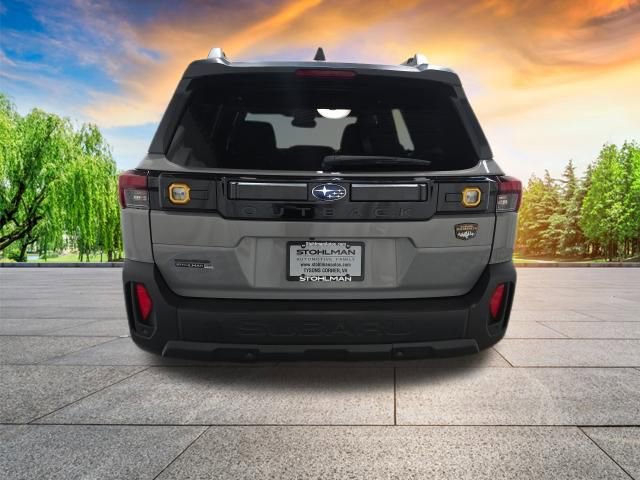 New 2026 Subaru Outback Wilderness image 5