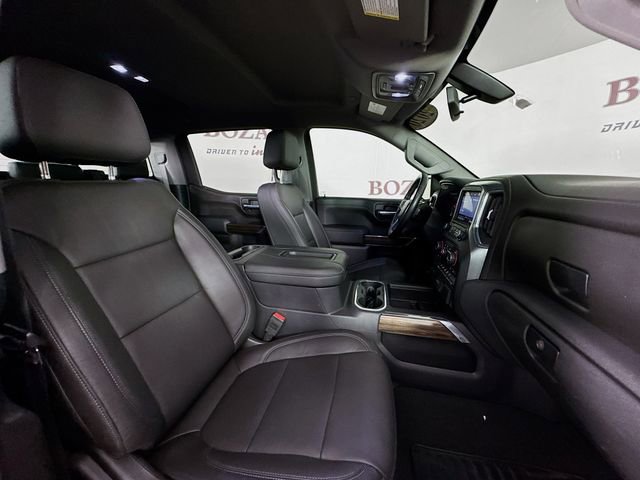 Used 2020 Chevrolet Silverado 1500 RST w/ All-Star Edition image 32