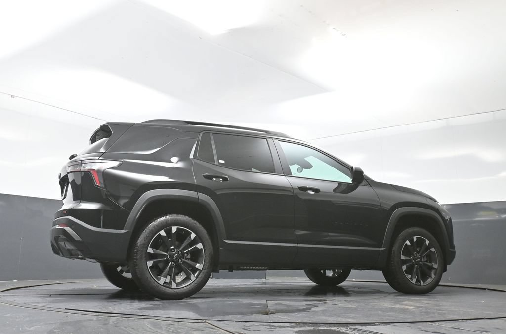 New 2027 Chevrolet Equinox RS FWD image 37