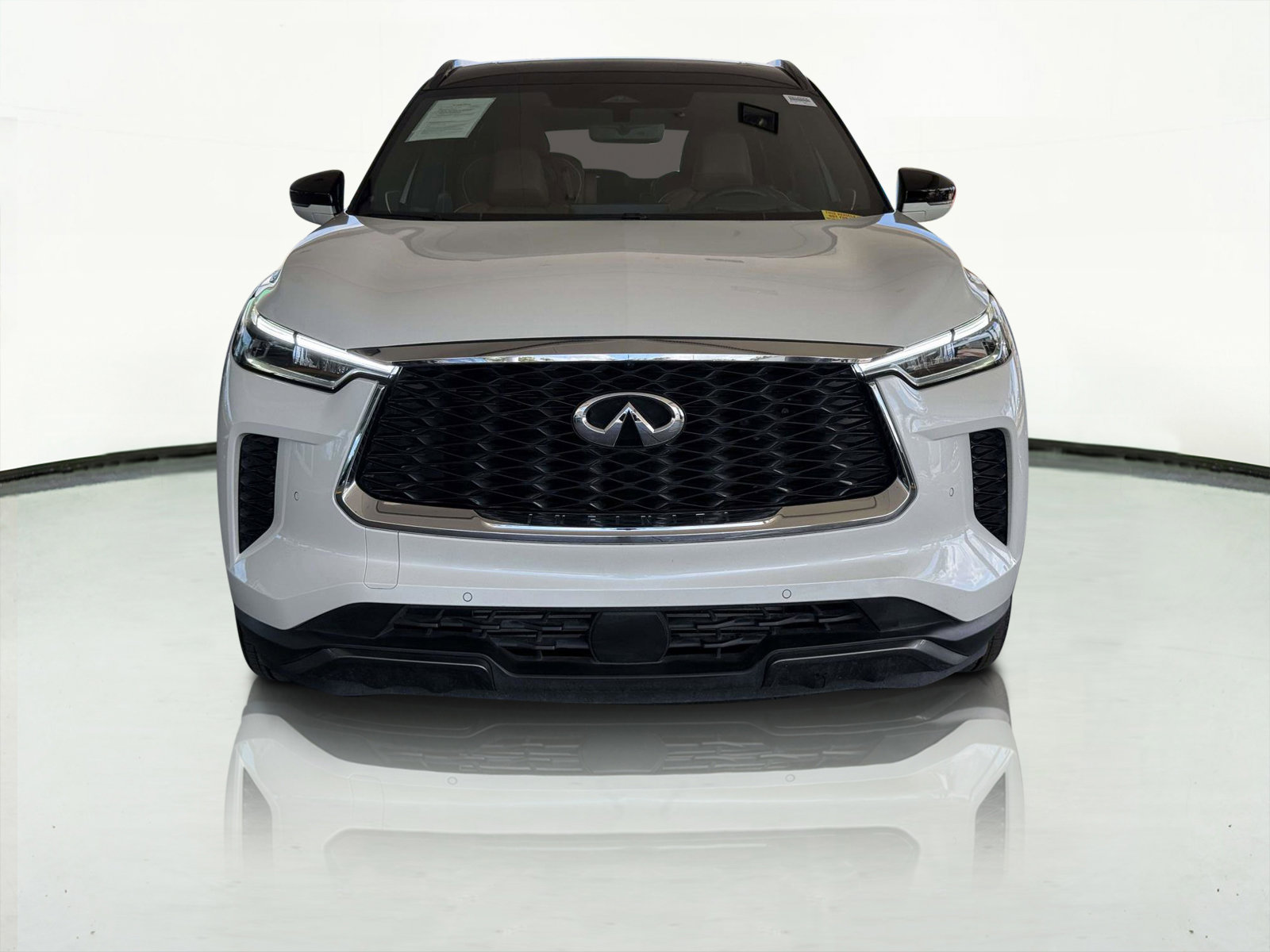 Used 2025 INFINITI QX60 Autograph image 8