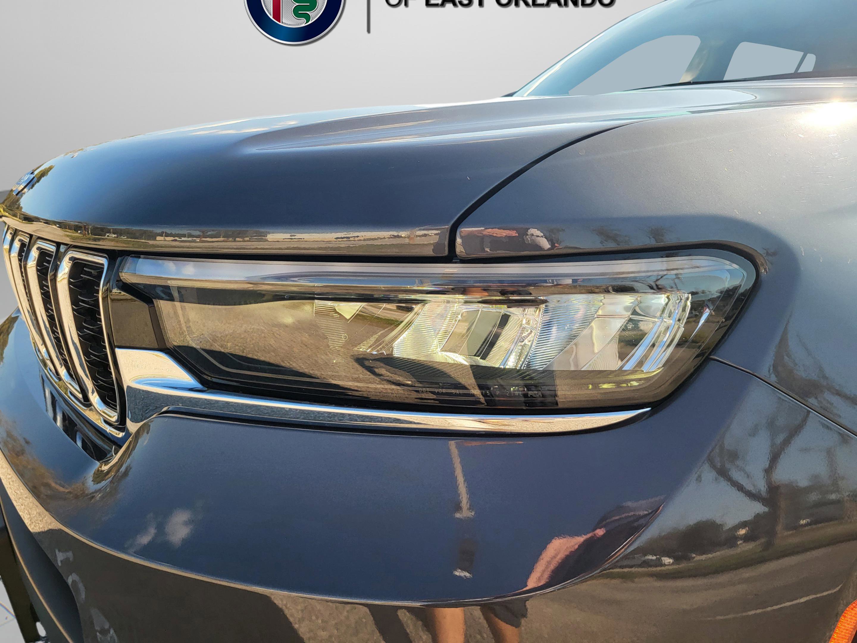 Used 2022 Jeep Grand Cherokee L Limited image 15