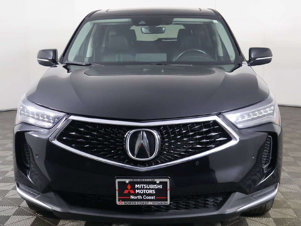 Used 2023 Acura RDX w/ Technology Package image 14