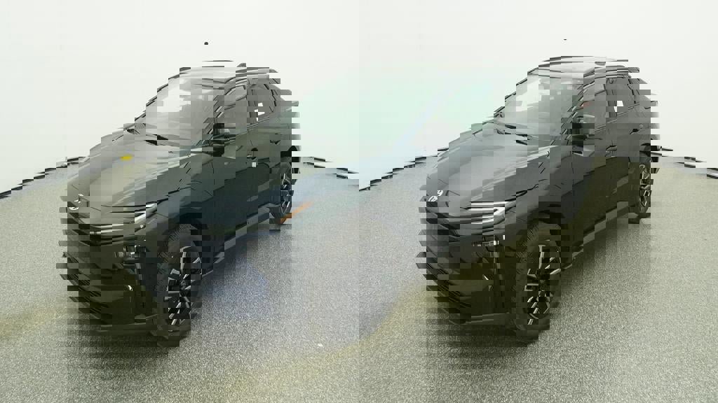 New 2026 Toyota bZ image 34