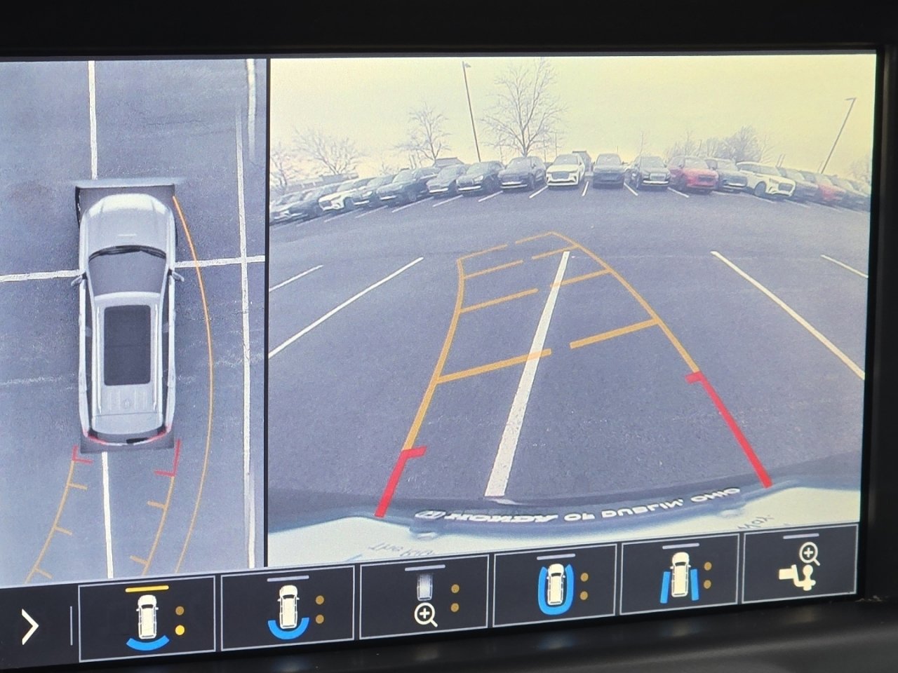 Used 2019 GMC Terrain Denali w/ Advanced Safety Package image 5