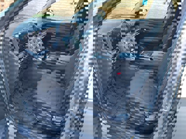 New 2026 Hyundai Tucson Blue SE image 17