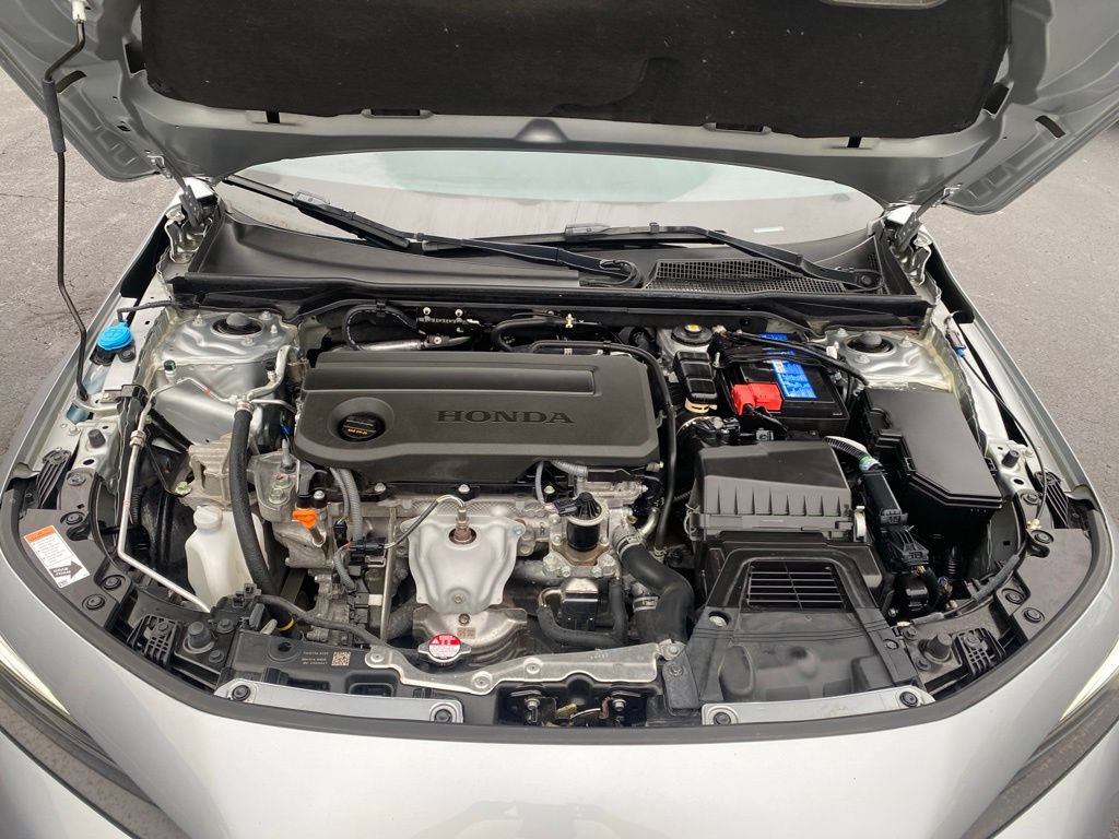 Used 2025 Honda Civic Sport image 53