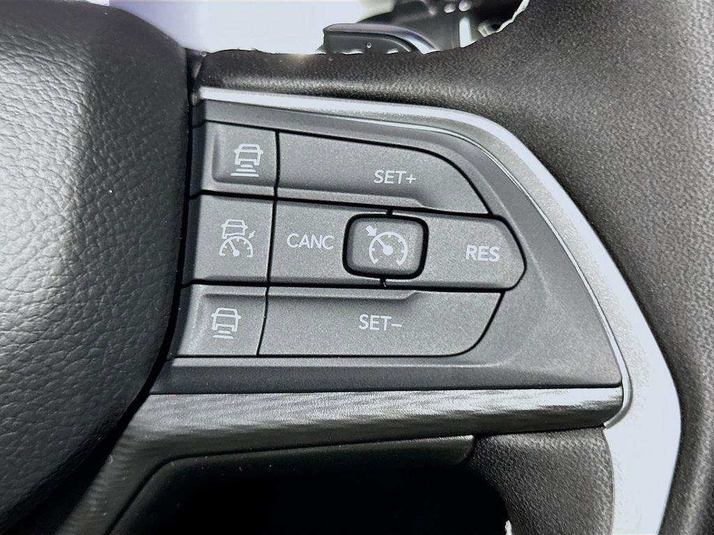 New 2025 Jeep Grand Cherokee 4WD image 29