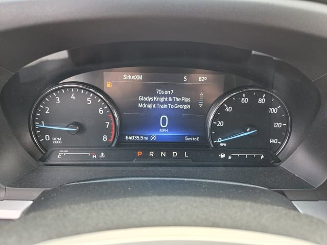 Certified 2022 Ford Explorer XLT w/ Equipment Group 202A AWD/4WD image 23