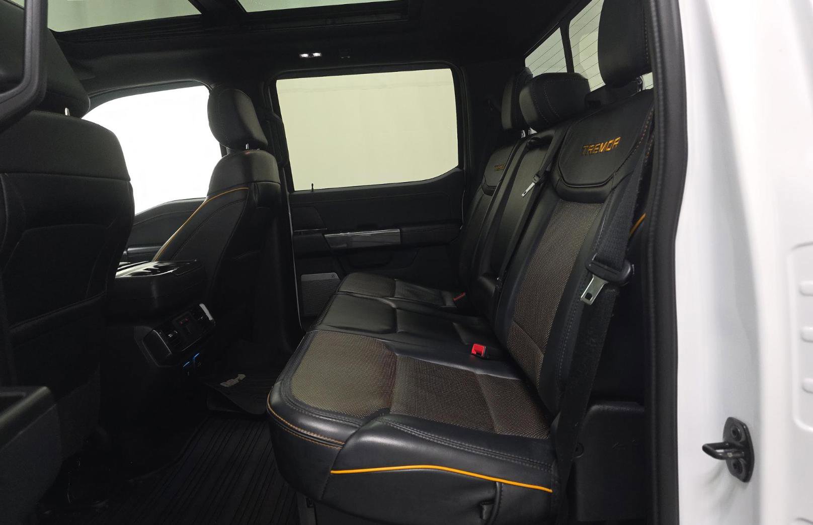 Used 2022 Ford F150 Tremor w/ Equipment Group 402A High image 17