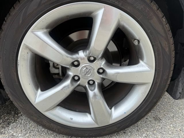 Used 2006 Nissan 350Z Touring RWD image 10