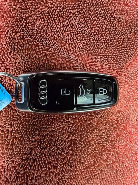 New 2026 Audi Q7 2.0T Premium Plus AWD/4WD image 42