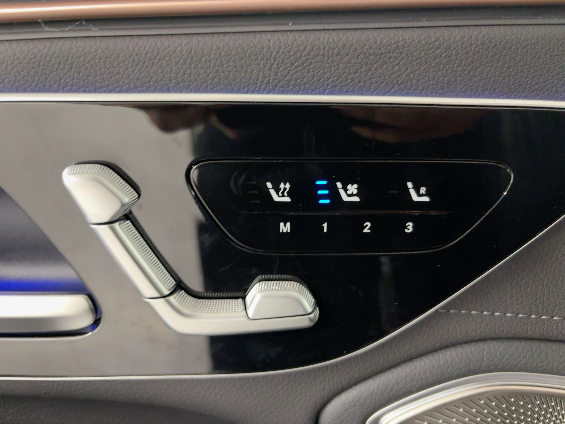 New 2026 Mercedes-Benz EQS 450+ Sedan image 22