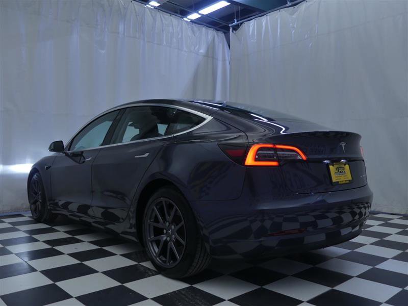 Used 2018 Tesla Model 3 Long Range AWD/4WD image 4