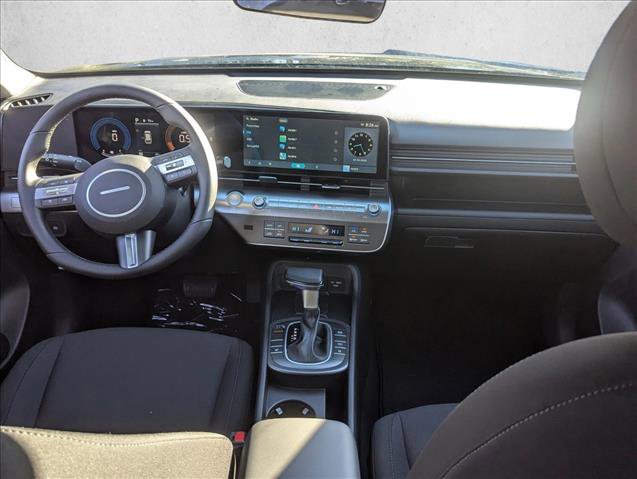 New 2026 Hyundai Kona SEL Sport image 13