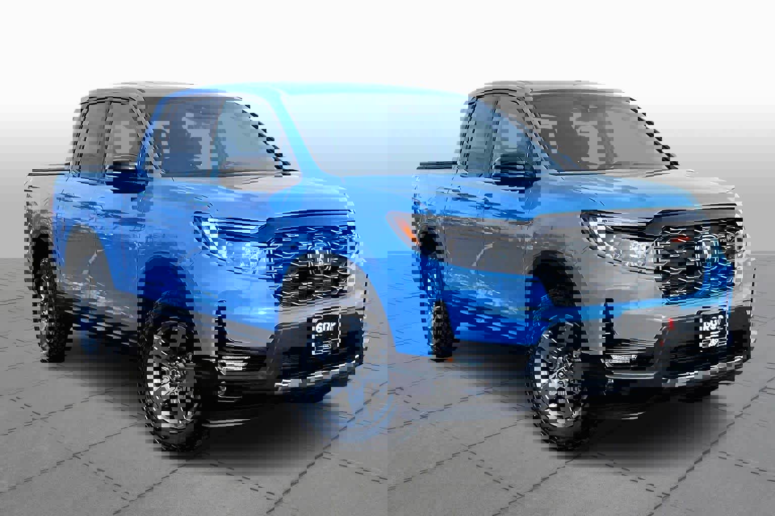 Certified 2025 Honda Ridgeline TrailSport image 2