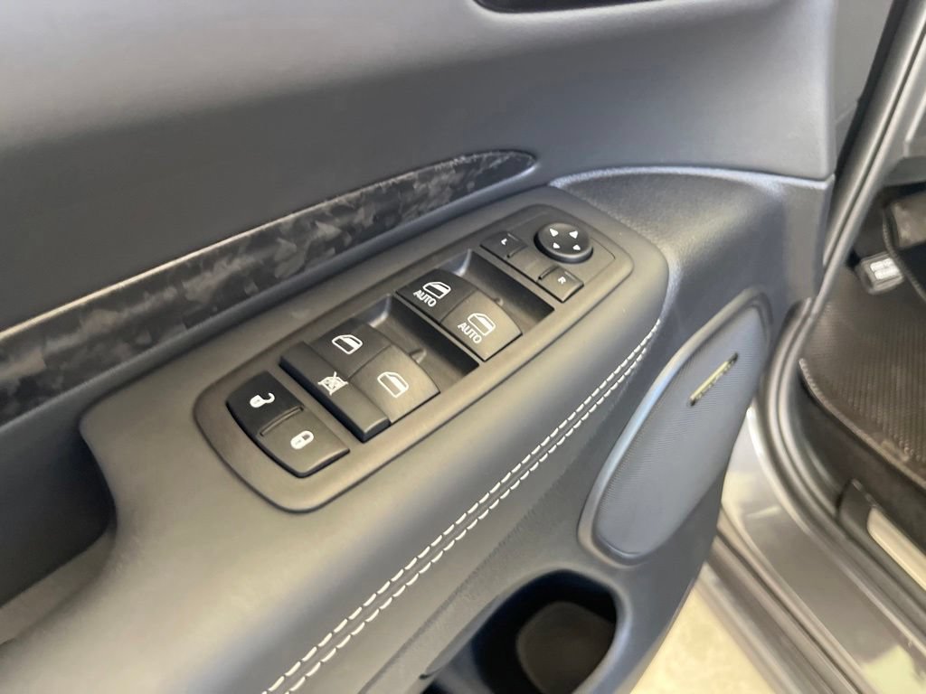 New 2023 Dodge Durango SRT Hellcat AWD/4WD image 45
