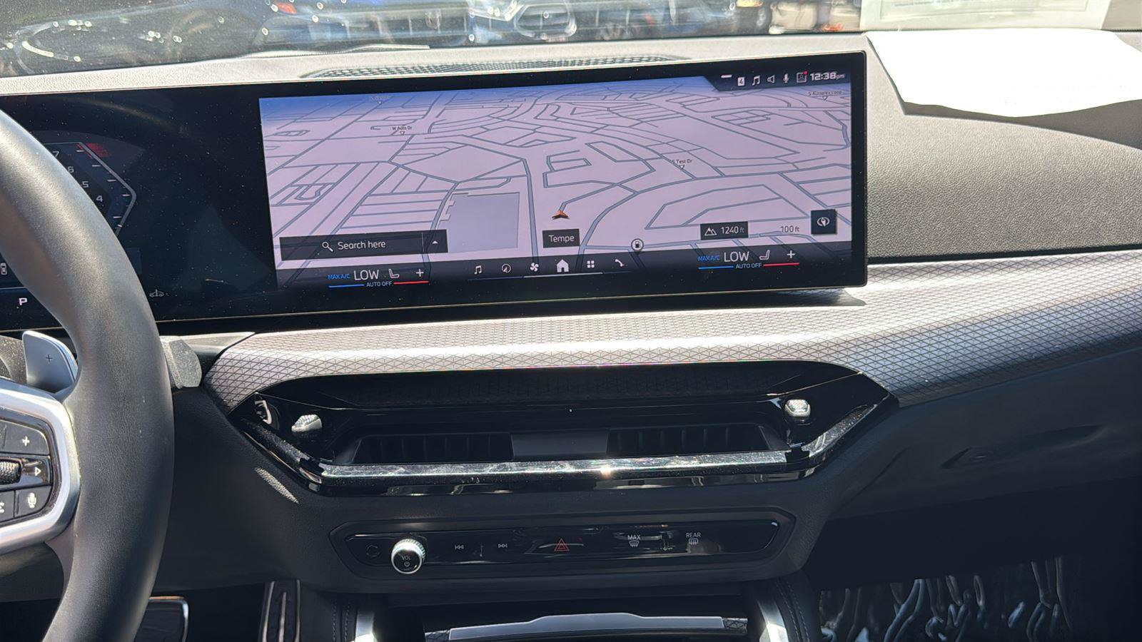 Used 2026 BMW M240i xDrive Coupe AWD/4WD image 14