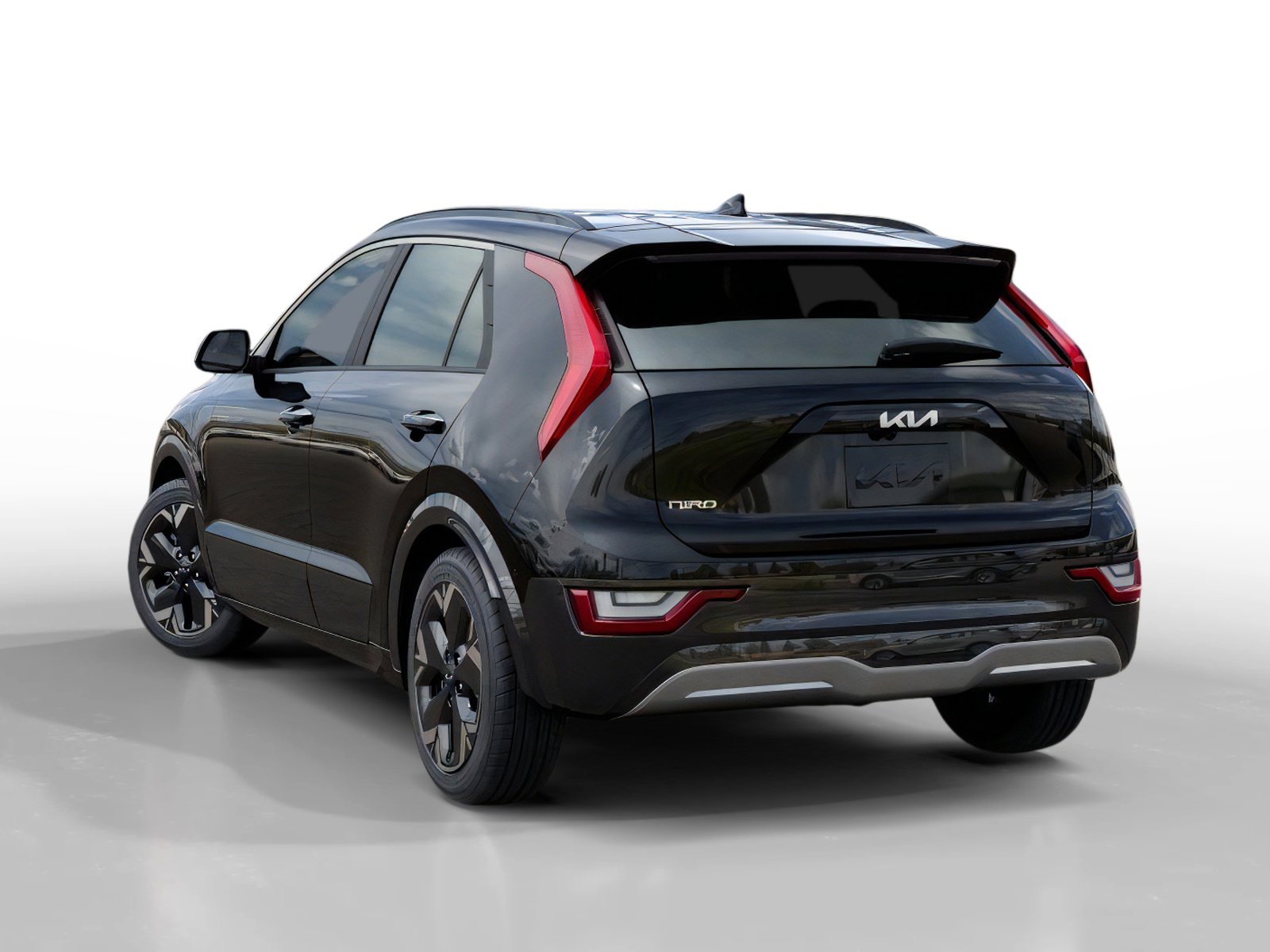 New 2026 Kia Niro Wave image 4