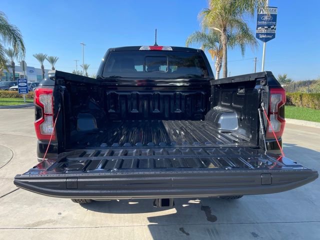 New 2025 Ford Ranger XLT w/ FX4 Off-Road Package image 23
