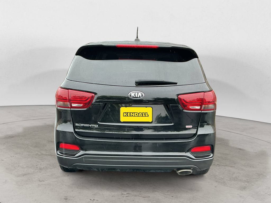 Used 2019 Kia Sorento L FWD image 6