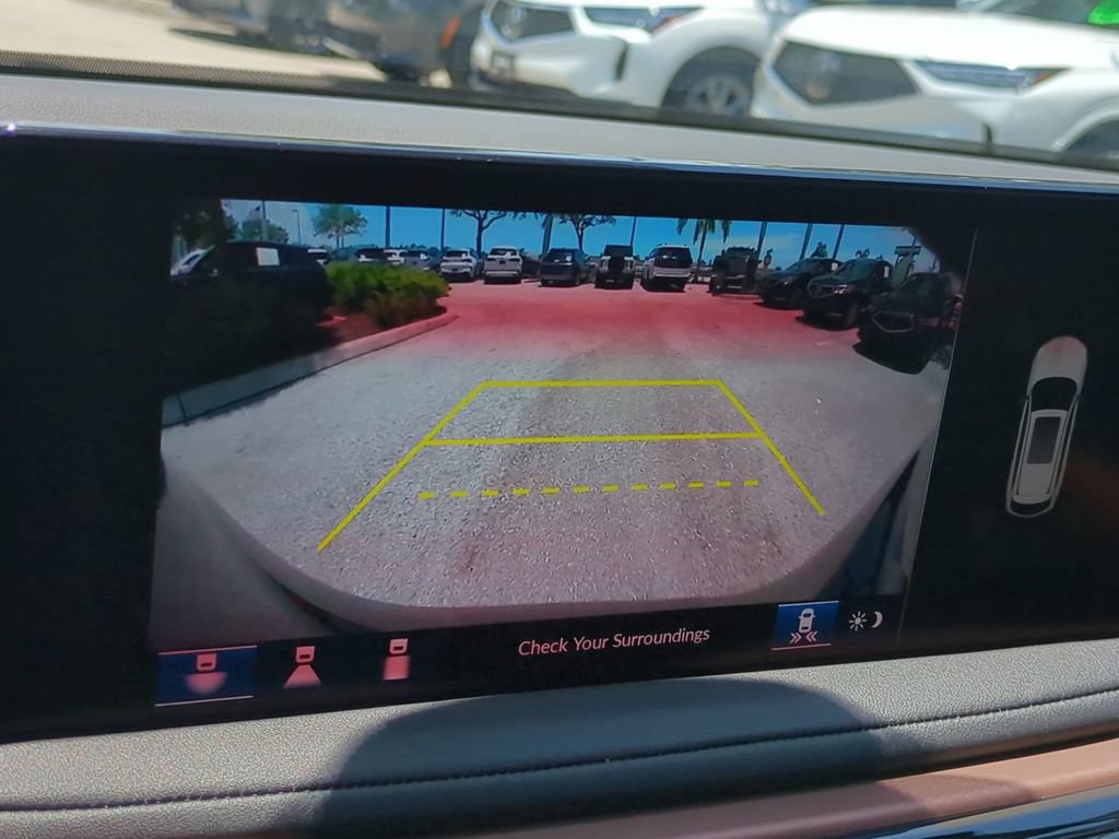 Certified 2025 Acura MDX FWD w/ Technology Package image 21