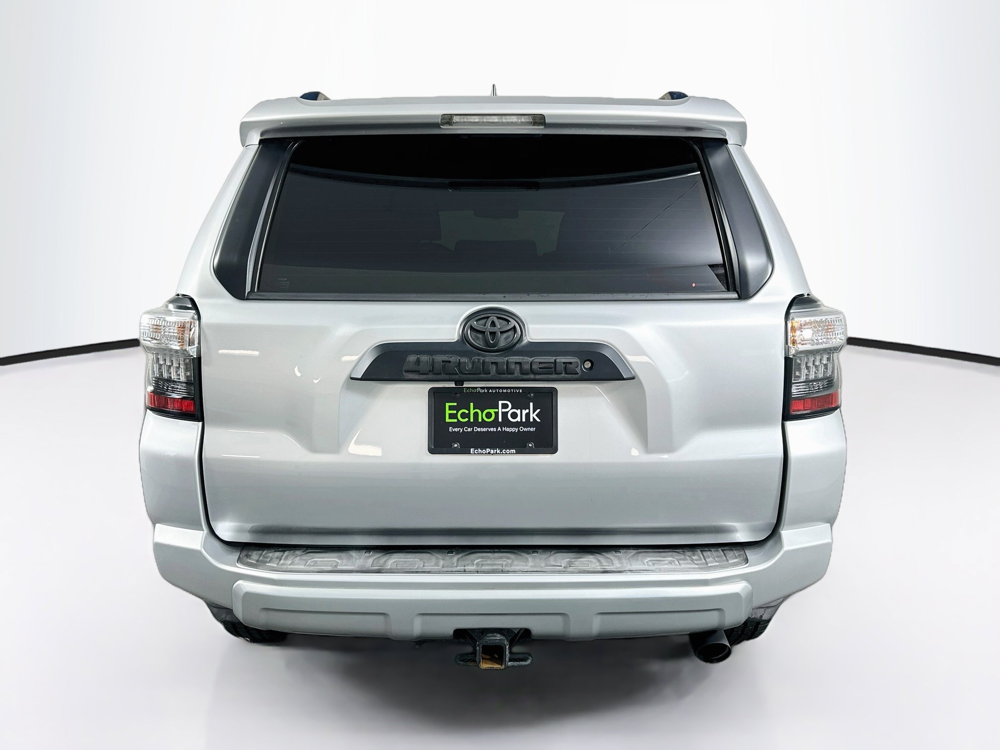 Used 2019 Toyota 4Runner TRD Off-Road Premium AWD/4WD image 7