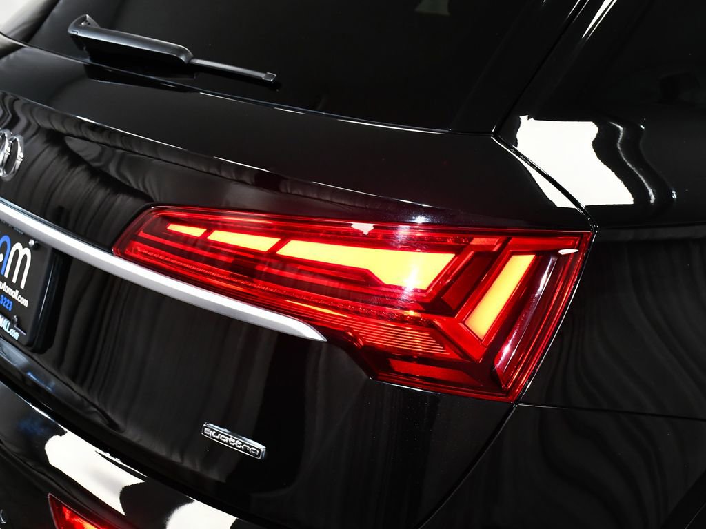 Used 2024 Audi Q5 2.0T Premium Plus image 83
