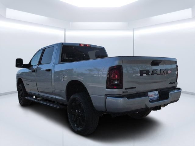 Used 2026 RAM 2500 Big Horn AWD/4WD image 5