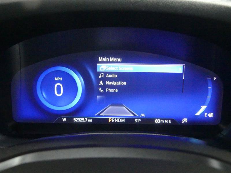 Used 2020 Ford Explorer ST w/ Premium Technology Package AWD/4WD image 33