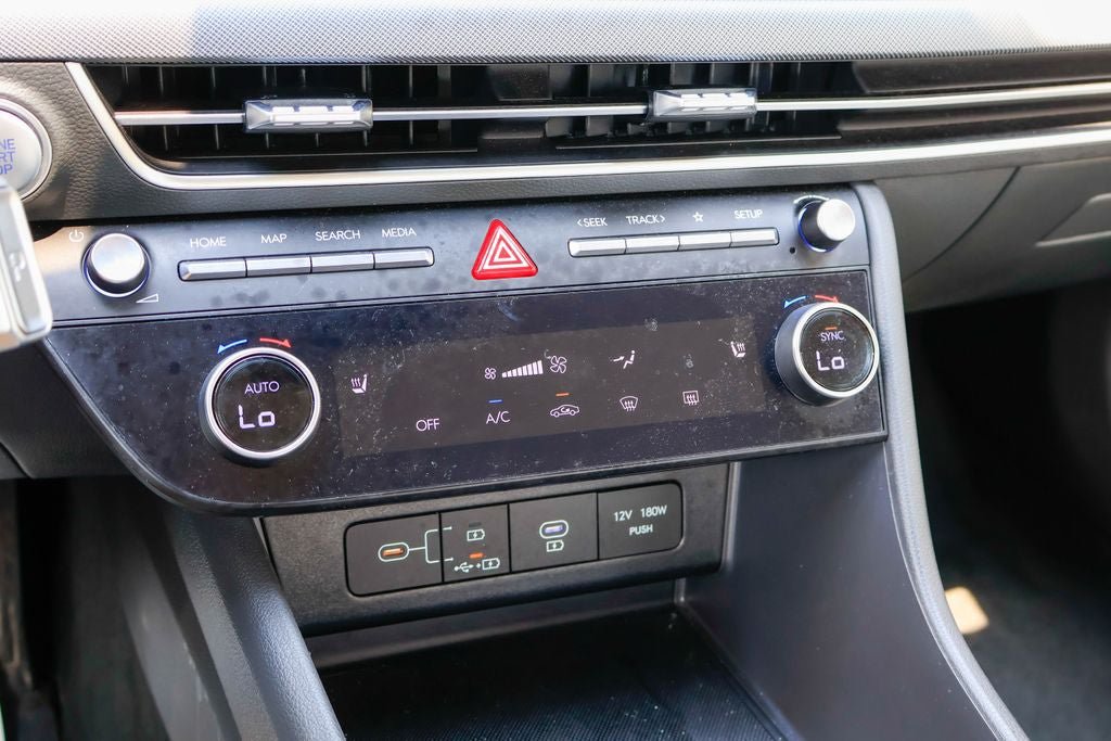 Used 2025 Hyundai Sonata SEL FWD image 14