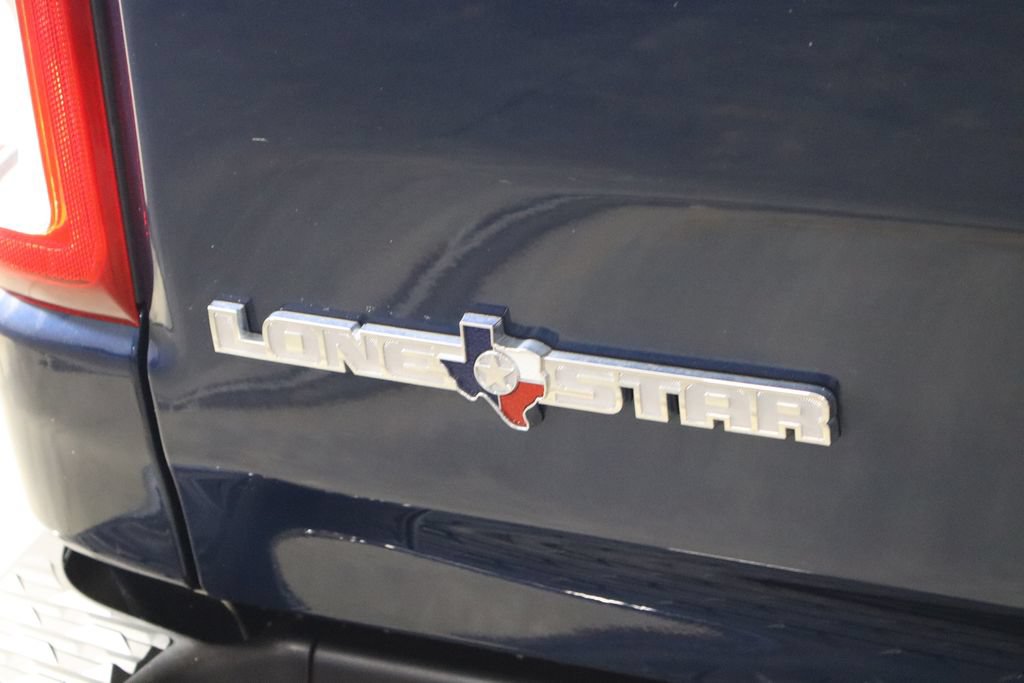 Used 2023 RAM 1500 Lone Star AWD/4WD image 39