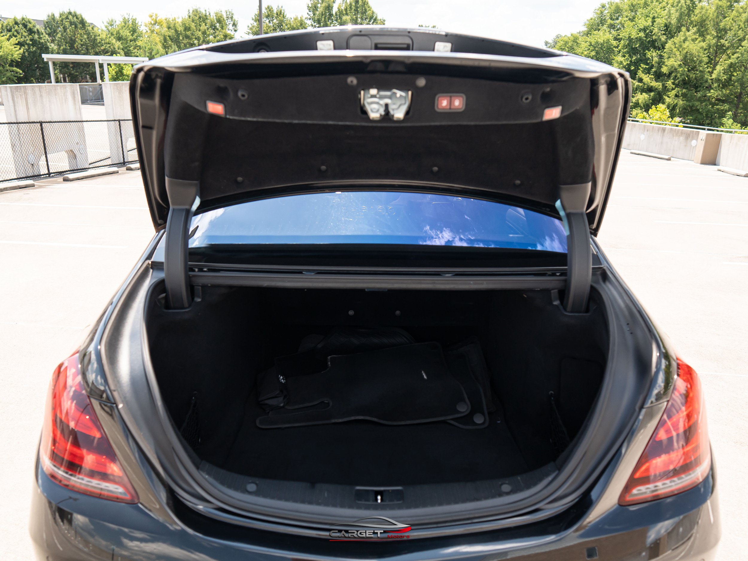 Used 2018 Mercedes-Benz S 450 4MATIC Sedan image 51