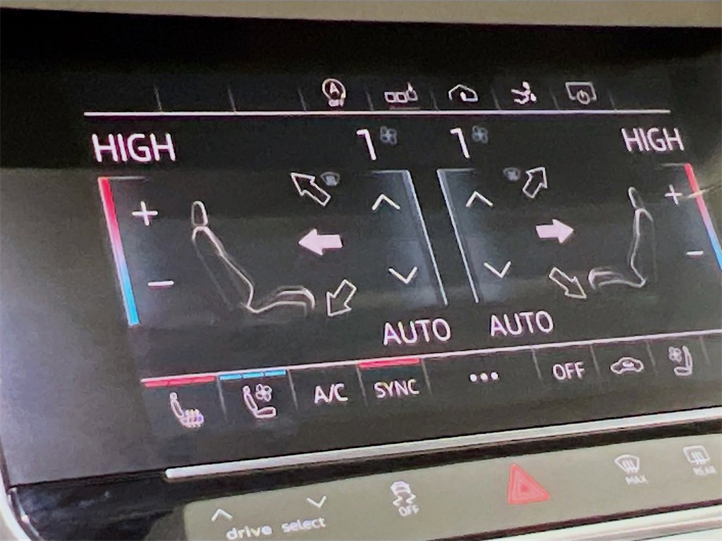 Used 2019 Audi A7 3.0T Premium Plus image 22