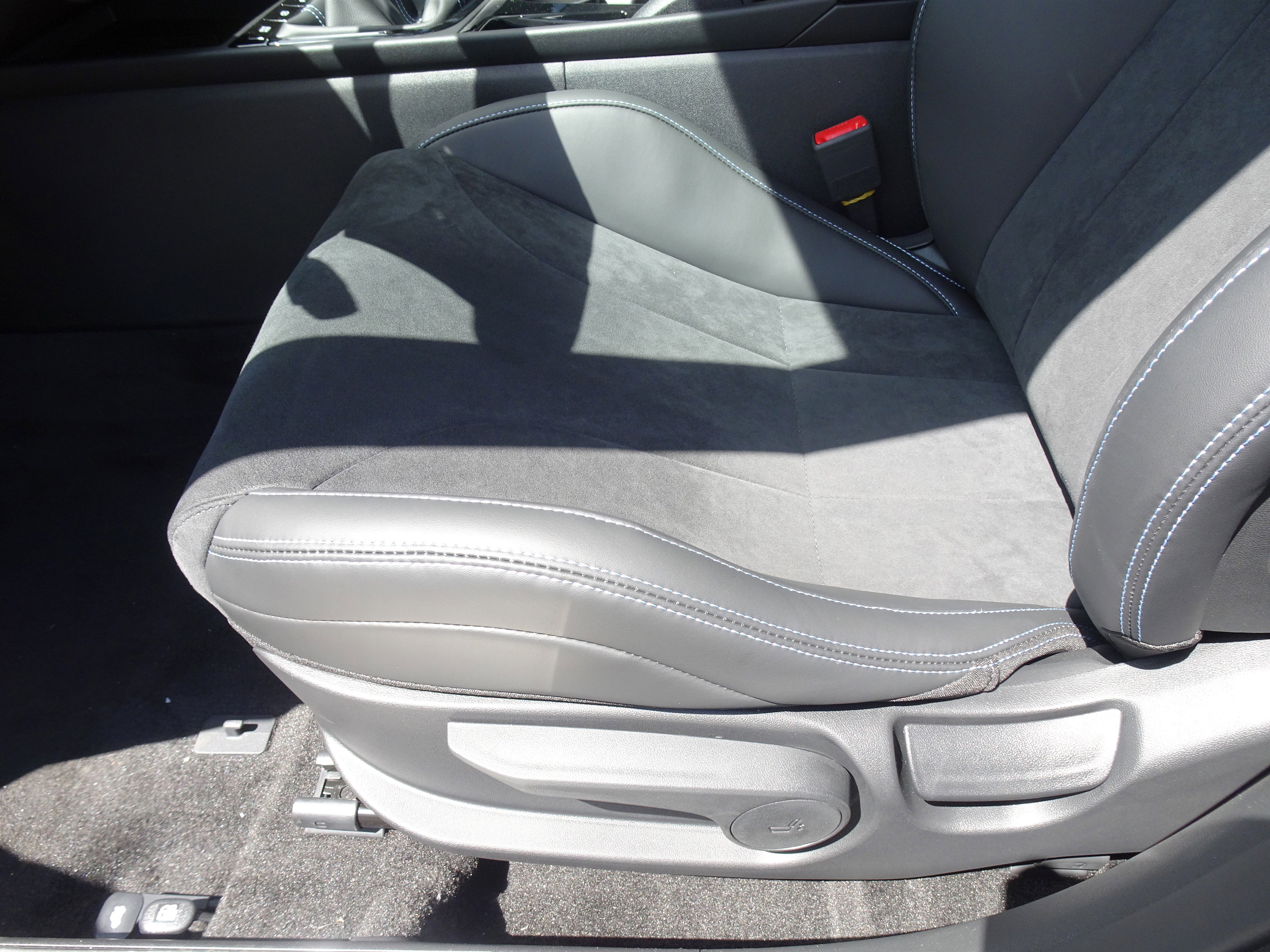 New 2025 Hyundai Elantra N image 9