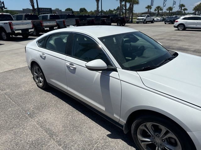 Used 2023 Honda Accord LX image 4