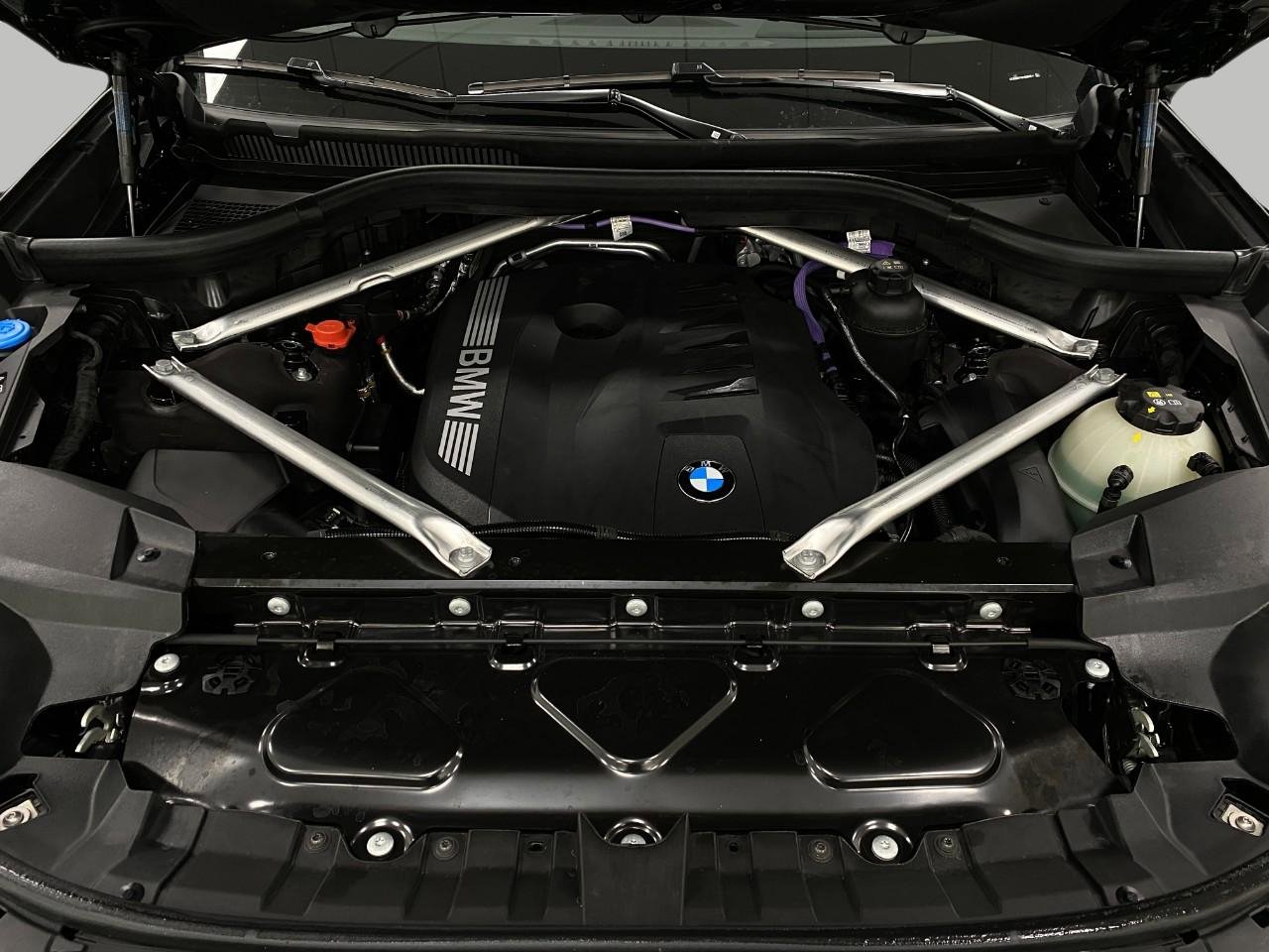 Certified 2026 BMW X7 xDrive40i image 14