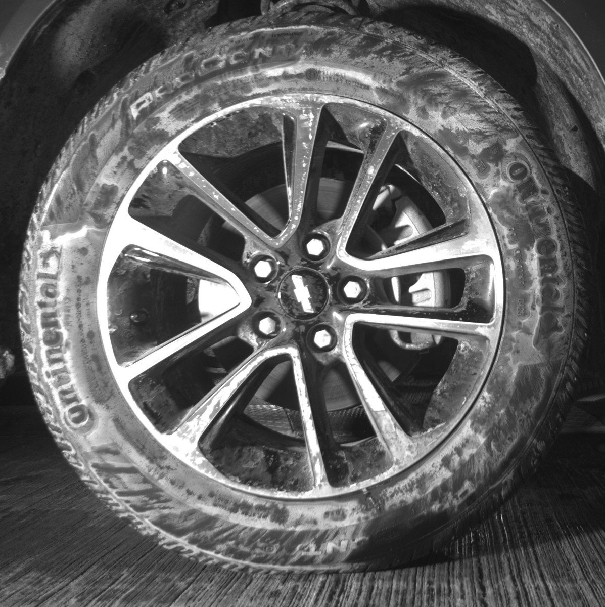 Used 2025 Chevrolet TrailBlazer LT FWD image 13