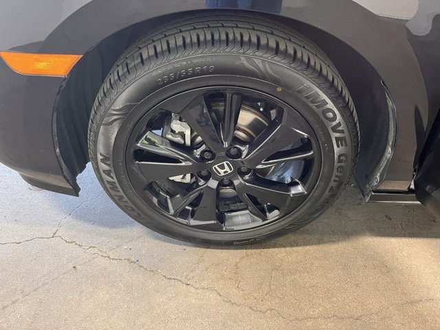 Used 2023 Honda Odyssey Sport image 27