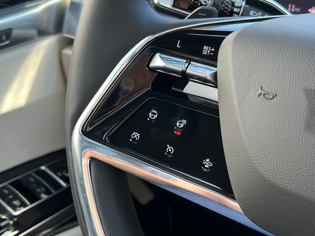 New 2026 Cadillac Escalade Sport image 37