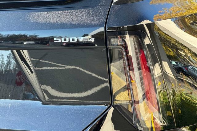 New 2026 Cadillac Optiq Sport 1 w/ LPO, Floor Liner Package image 26