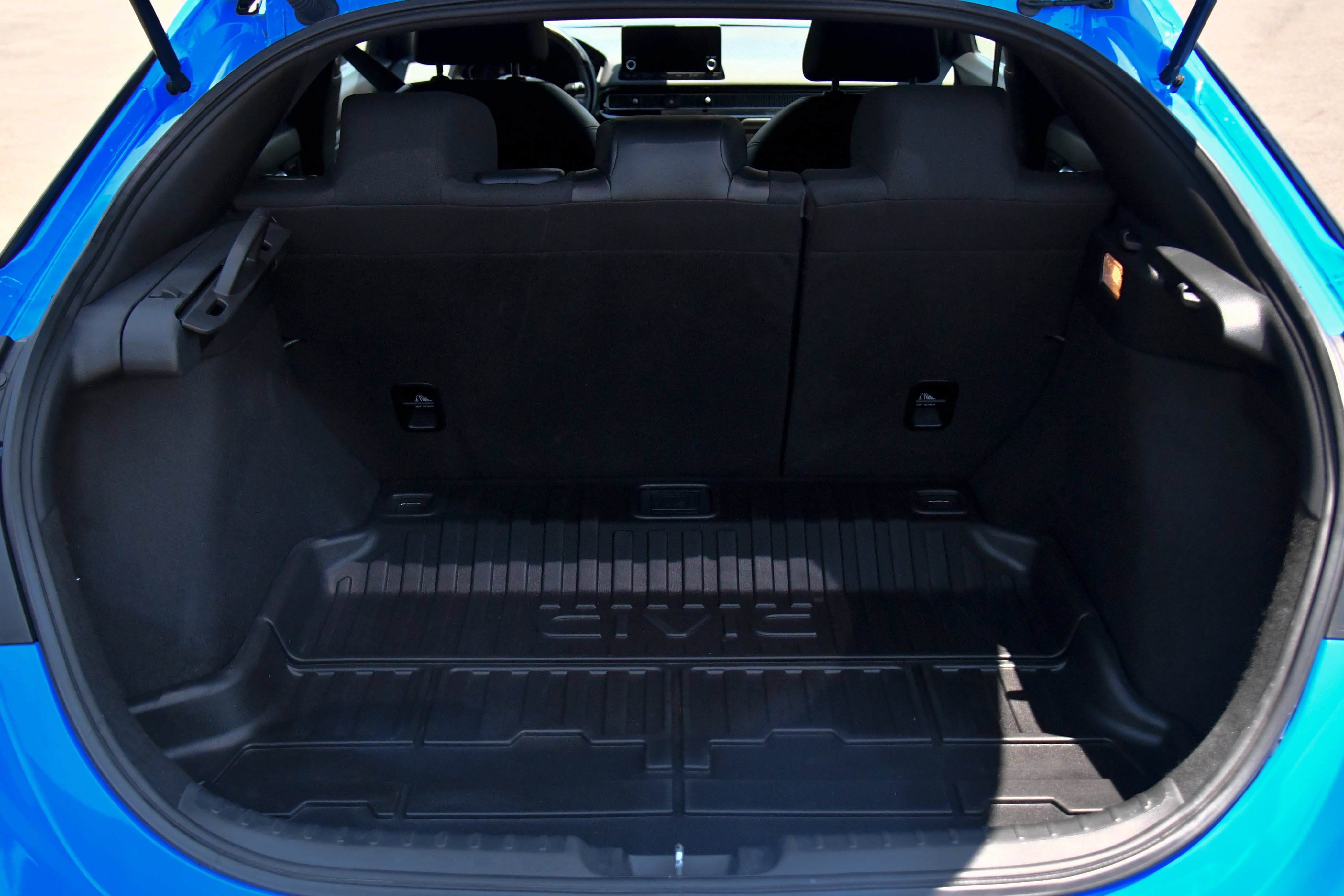 Used 2024 Honda Civic Sport image 37