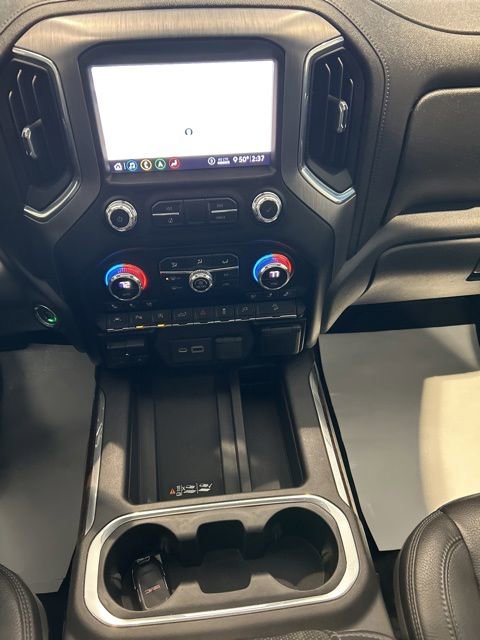 Used 2020 GMC Sierra 1500 Denali w/ Technology Package AWD/4WD image 11