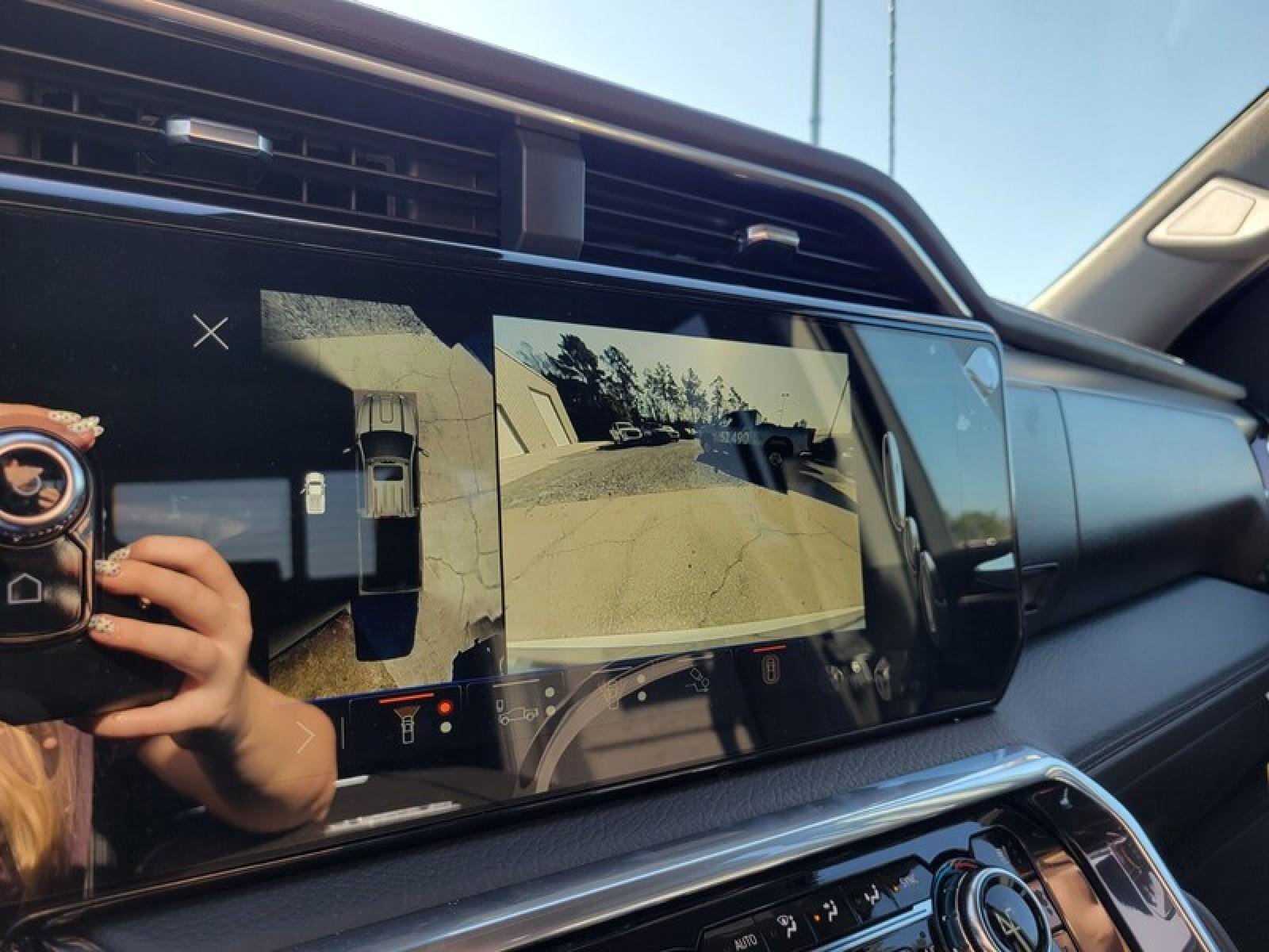 New 2026 GMC Sierra 2500 Denali w/ Denali Reserve Package image 19